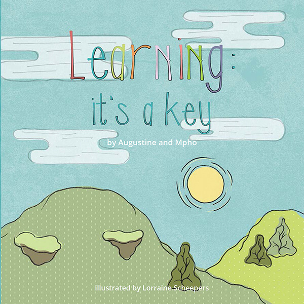 Learning: It’s a Key