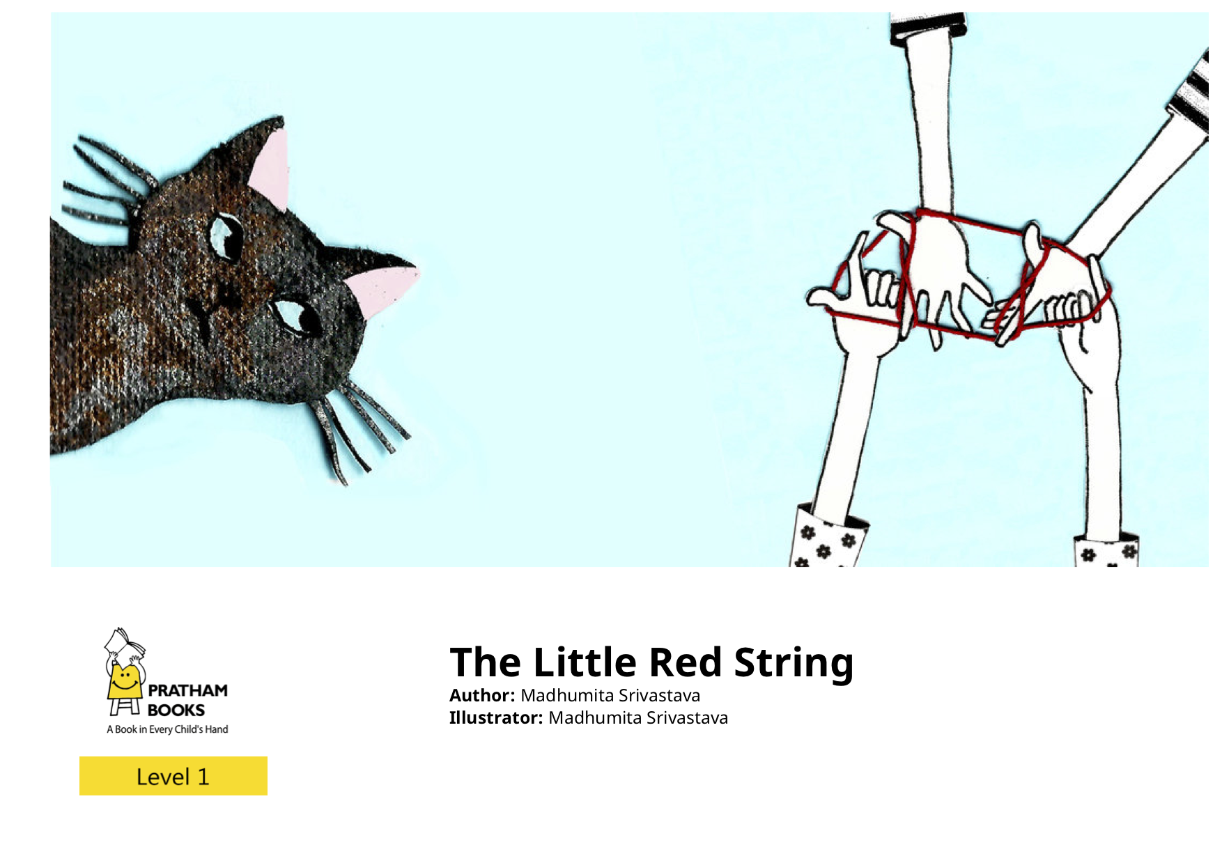 The Little Red String