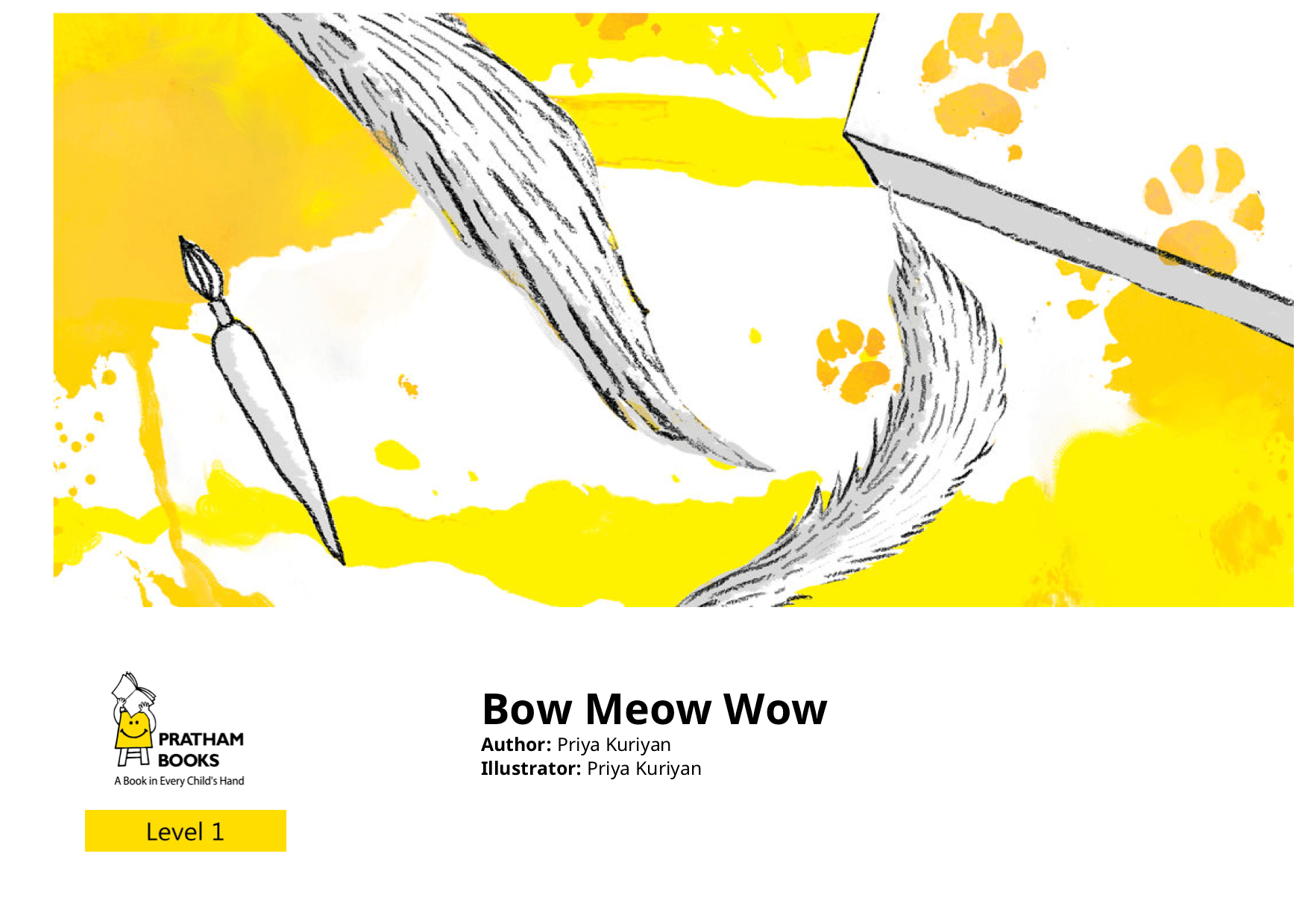 Bow Meow Wow