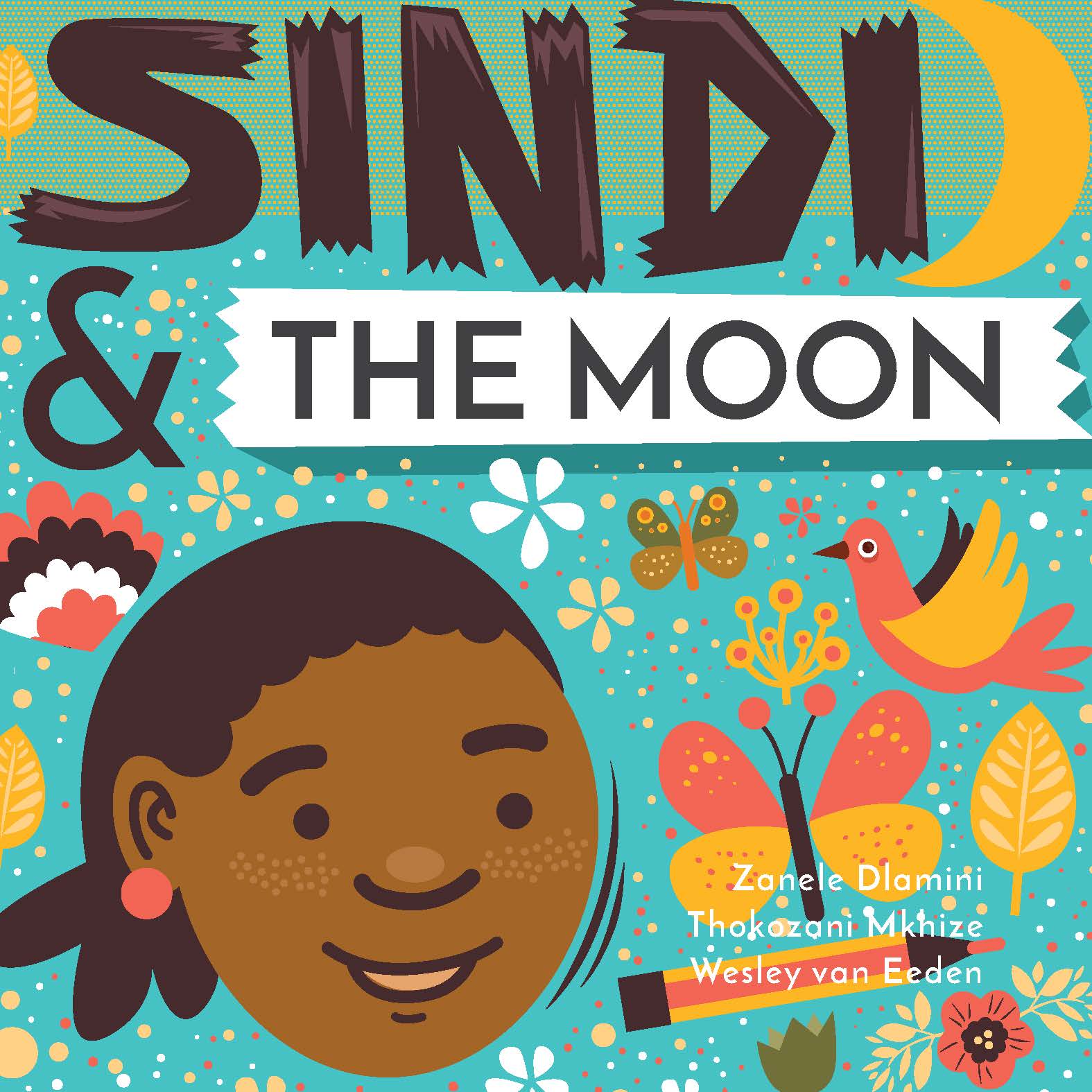 Sindi and the Moon